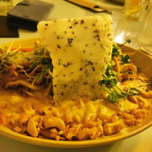  at Zeta in The Hague