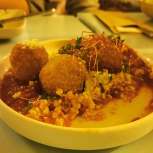  at Zeta in The Hague