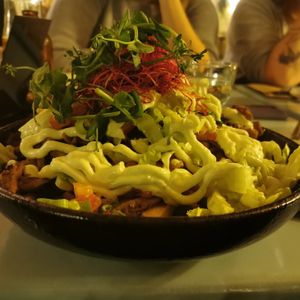  at Zeta in The Hague