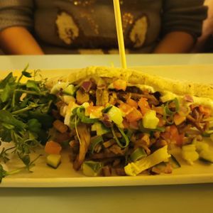  at Zeta in The Hague