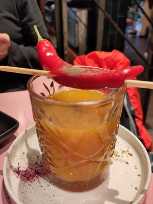  at Zeta in The Hague