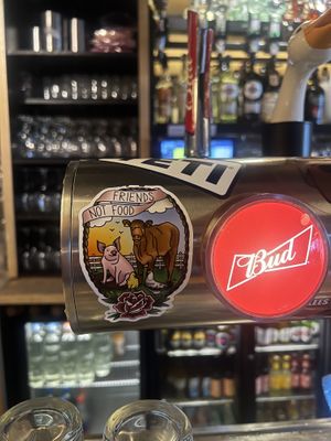   at Zeta in The Hague