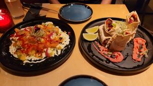  at Zeta in The Hague