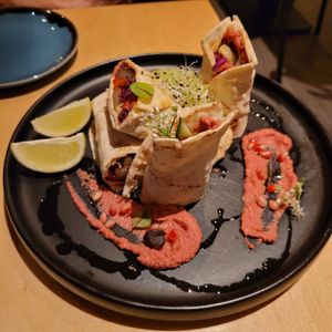  at Zeta in The Hague