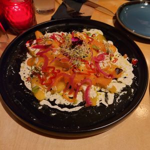  at Zeta in The Hague