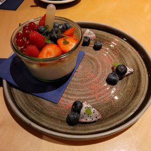  at Zeta in The Hague