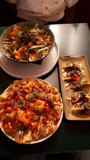  at Zeta in The Hague