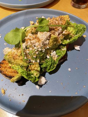   at Zeta in The Hague