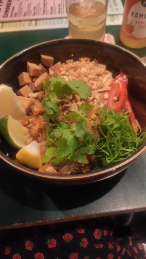  at Zeta in The Hague