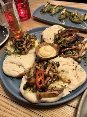   at Zeta in The Hague