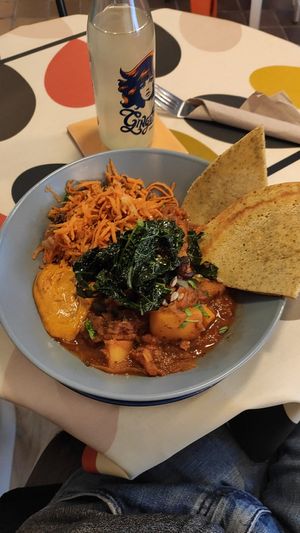  at Sprout Derby in Derby