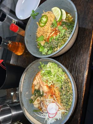   at ONI in Albuquerque