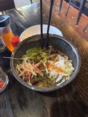   at ONI in Albuquerque