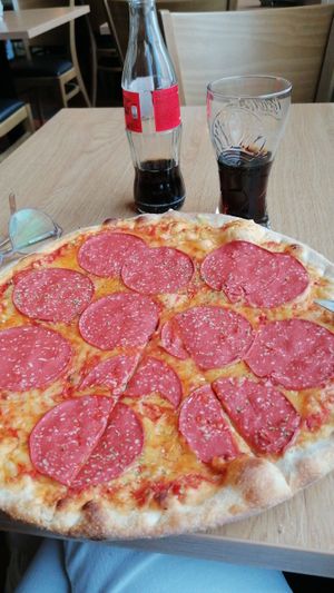  at La Taverna in Amstetten