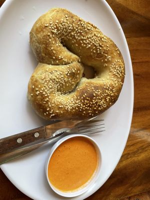  #Veganuary at Bustavo Food Bus in Ometepe