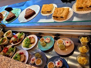 Choix at L'Originalithé in St-paul-trois-chateaux