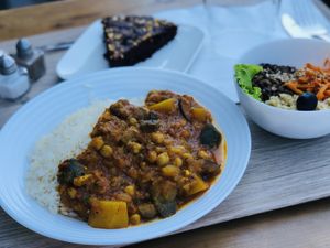   at L'Originalithé in St-paul-trois-chateaux