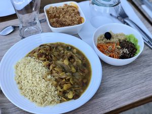   at L'Originalithé in St-paul-trois-chateaux