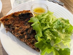   at L'Originalithé in St-paul-trois-chateaux