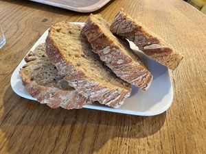   at L'Originalithé in St-paul-trois-chateaux