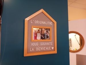  at L'Originalithé in St-paul-trois-chateaux