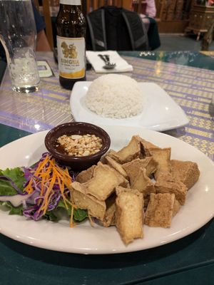  at Thai Thani in Orlando