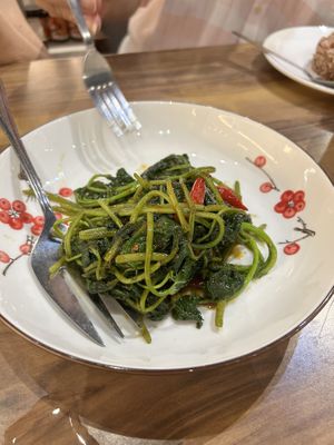   at Xiang Ji 香積素食 in Johor Bahru