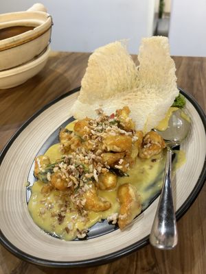   at Xiang Ji 香積素食 in Johor Bahru