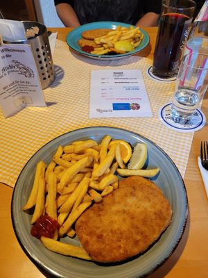  at Alte Mühle in Bad Staffelstein