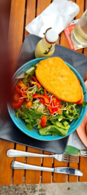  at Alte Mühle in Bad Staffelstein