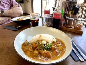   at Nooba in Winterthur