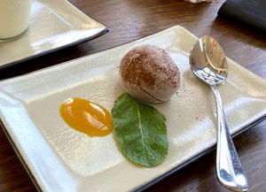   at Nooba in Winterthur