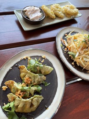 Vegan Bar, Schwerin, Germany  at Vegan Bar in Schwerin