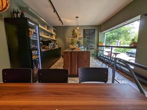  at Nina‘s Deli in Dreieich