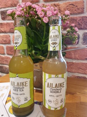  at Happy Döner in Mainz