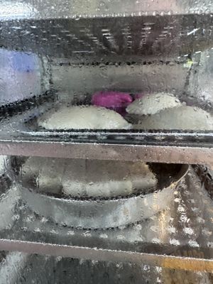 Yum   at Vegetarian 85 in Central Singapore