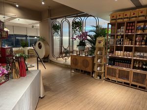   at Heshan - 禾山有素 in Shenzhen