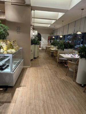   at Heshan - 禾山有素 in Shenzhen