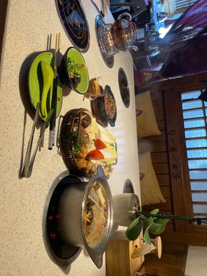   at Yi Ye Yi Shijie - 一叶一世界 in Shenzhen