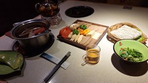  at Yi Ye Yi Shijie - 一叶一世界 in Shenzhen