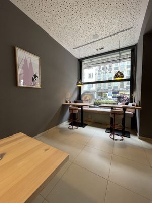   at Sankt Annas - Augustenstraße  in Munich