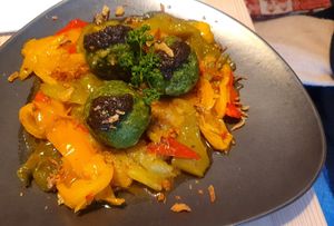 Bala Spinat at Sankt Annas - Augustenstraße  in Munich