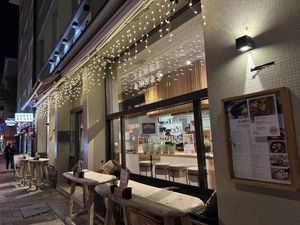 front  at Sankt Annas - Augustenstraße  in Munich