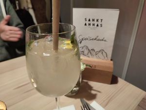  at Sankt Annas - Augustenstraße  in Munich