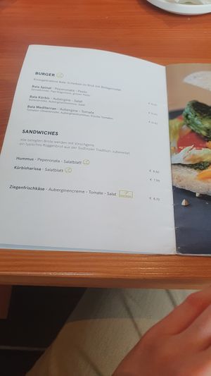  at Sankt Annas - Augustenstraße  in Munich