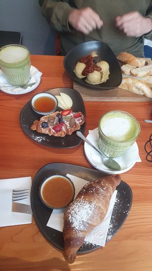  at Sankt Annas - Augustenstraße  in Munich