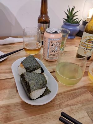  at Shokudo in Utrecht