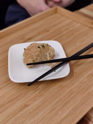  at Shokudo in Utrecht