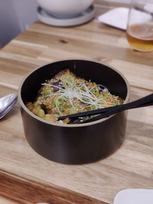  at Shokudo in Utrecht