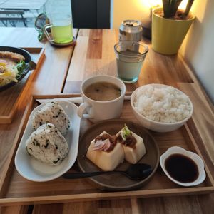  at Shokudo in Utrecht